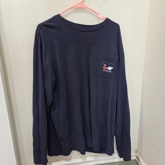 Vineyard Vines Other - Vineyard Vines Long Sleeve Tee, Sixe XL